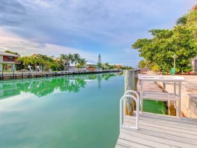 Key Colony Beach Three Bedroom Duplex Sleeps Seven Guests